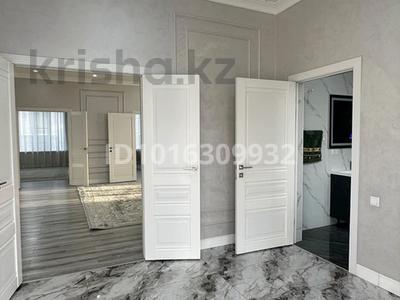 Отдельный дом · 6 комнат · 394 м² · 8 сот., 305 учетный квартал 3516 за 173 млн ₸ в Жанатурмысе