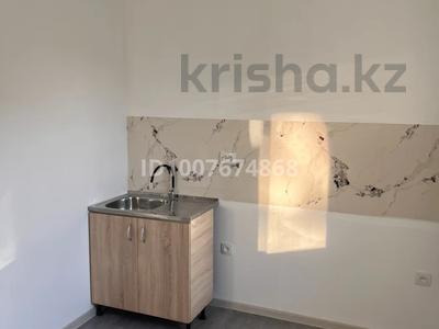 1-бөлмелі пәтер · 30 м², мкр Мадениет 13 — Индустриальная зона, бағасы: 100 000 〒 в Алматы, Алатауский р-н