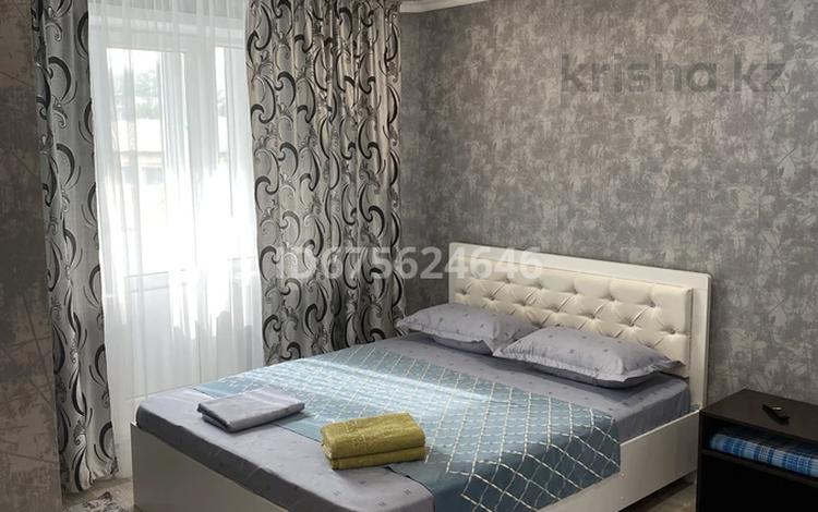 1-бөлмелі пәтер · 32 м² · 3/5 қабат, Абая 58/1, бағасы: 12 000 〒 в Темиртау — фото 50