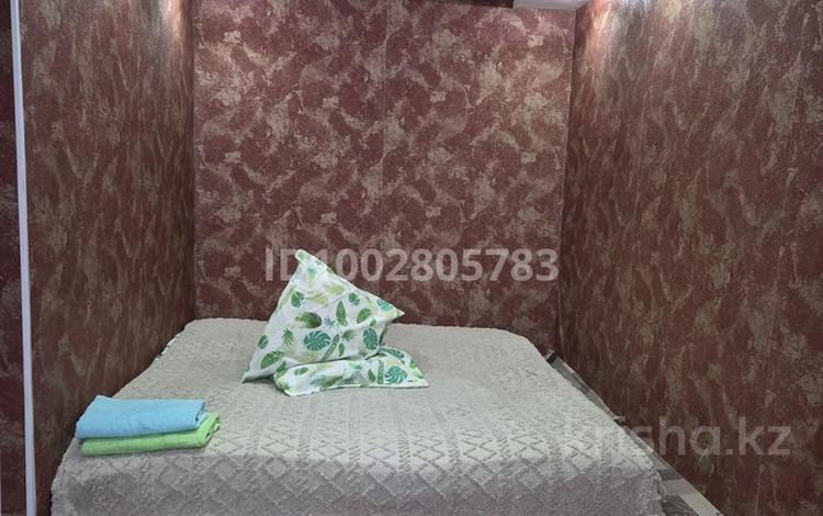 1-бөлмелі пәтер · 45 м² · 1/5 қабат, Мик салтанат 11-8 — Возле нурислам, бағасы: 6 000 ₸ в Таразе — фото 2
