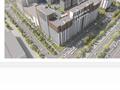 2-бөлмелі пәтер · 42 м² · 7/9 қабат, Улы Дала 11, бағасы: 27 млн ₸ в Астане, Нура р-н — фото 2