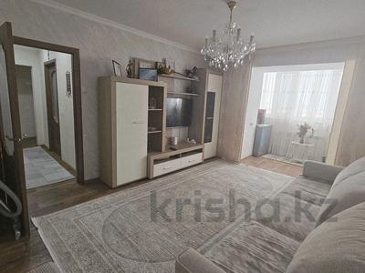 2-комнатная квартира · 52 м² · 5/9 этаж, мкр Юго-Восток, Шахтеров 1 за 20.9 млн 〒 в Караганде, Казыбек би р-н