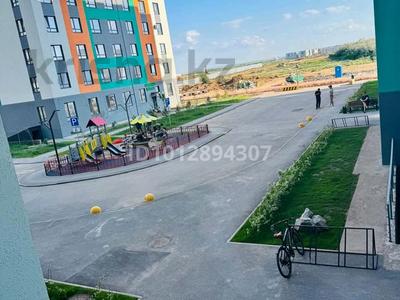 1-комнатная квартира · 41.6 м² · 2/9 этаж, А102 за 20 млн ₸ в Астане, Сарайшык р-н