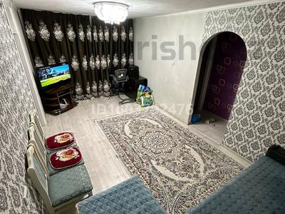 2-комнатная квартира · 46 м² · 5/5 этаж, 343 за 13.5 млн 〒 в Семее