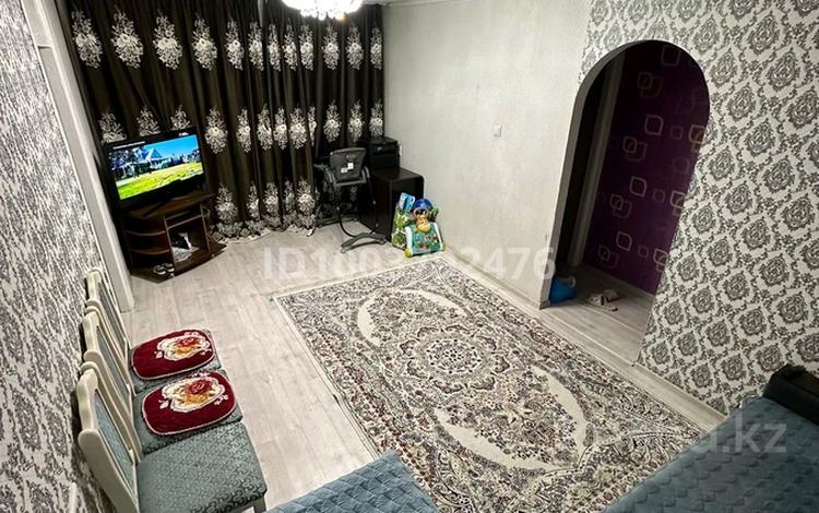 2-комнатная квартира · 46 м² · 5/5 этаж, 343 за 12.4 млн ₸ в Семее — фото 2