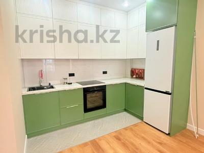 2-комнатная квартира · 48 м² · 5/9 этаж, Е-779 32/1 за 250 000 ₸ в Астане