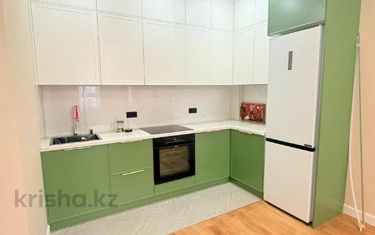2-комнатная квартира · 48 м² · 5/9 этаж, Е-779 32/1 за 270 000 ₸ в Астане — фото 2