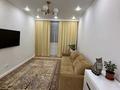 2-комнатная квартира · 55.6 м² · 7/9 этаж, Нурмагамбетова 27 — Байтурсынова за 40.5 млн ₸ в Астане, Сарайшык р-н — фото 3