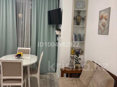 2-комнатная квартира · 55.6 м² · 7/9 этаж, Нурмагамбетова 27 — Байтурсынова за 40.5 млн ₸ в Астане, Сарайшык р-н