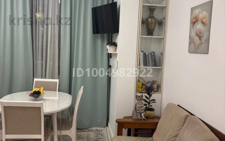 2-комнатная квартира · 55.6 м² · 7/9 этаж, Нурмагамбетова 27 — Байтурсынова за 40.5 млн ₸ в Астане, Сарайшык р-н — фото 8