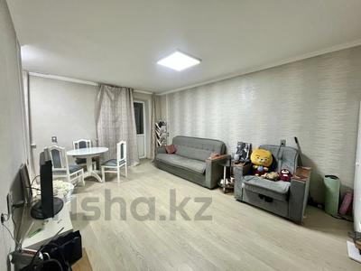2-комнатная квартира · 41.3 м² · 4/4 этаж, мкр Коктем-1, Мкр Коктем 1, ул Бухар Жырау 52 за 36 млн 〒 в Алматы, Бостандыкский р-н
