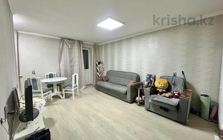 2-бөлмелі пәтер · 41.3 м² · 4/4 қабат, мкр Коктем-1, Мкр Коктем 1, ул Бухар Жырау 52, бағасы: 34.4 млн ₸ в Алматы, Бостандыкский р-н — фото 19