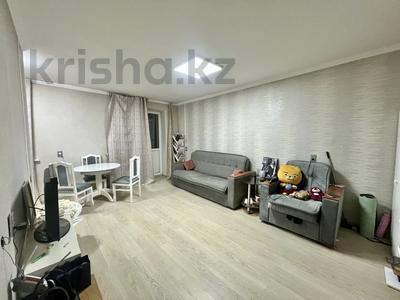 2-комнатная квартира · 41.3 м² · 4/4 этаж, мкр Коктем-1, Мкр Коктем 1, ул Бухар Жырау 52 за 34.4 млн ₸ в Алматы, Бостандыкский р-н