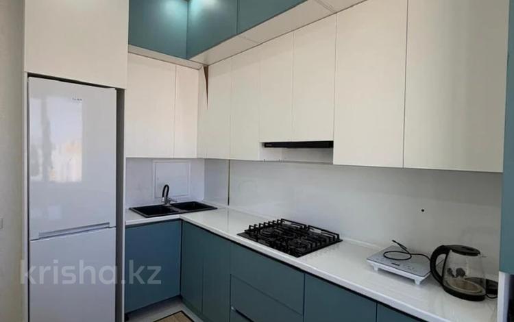2-бөлмелі пәтер · 70 м² · 15/18 қабат, 16-ш/а. 64, бағасы: 20.9 млн ₸ в Актау, 16-й мкр  — фото 2