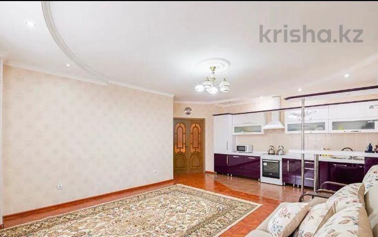 2-комнатная квартира, 69.1 м², 2/12 этаж, Кошкарбаева 40 за 21 млн 〒 в Астане, Алматы р-н — фото 2
