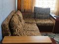 1-бөлмелі пәтер · 34 м², Богенбай батыра — Женис , Желтоксан, бағасы: 170 000 ₸ в Астане, Сарыарка р-н