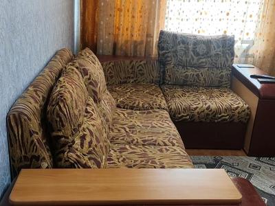 1-бөлмелі пәтер · 34 м², Богенбай батыра — Женис , Желтоксан, бағасы: 170 000 ₸ в Астане, Сарыарка р-н