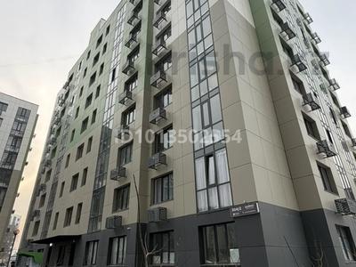 2-бөлмелі пәтер · 51.4 м² · 9/9 қабат, Микрорайон Кайрат 304/2, бағасы: 31 млн ₸ в Алматы, Турксибский р-н
