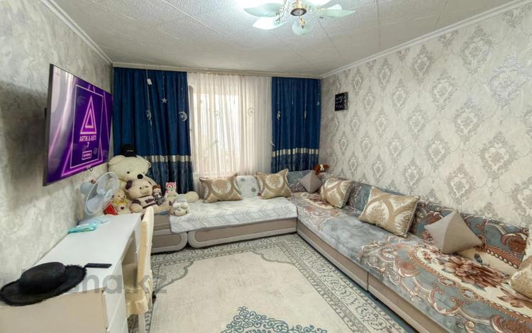 1-бөлмелі пәтер · 40.2 м² · 3/4 қабат, Талдыкорган мкр. Темирказык 111, бағасы: 16.5 млн ₸ — фото 11