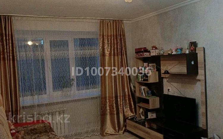 1-бөлмелі пәтер · 30.33 м² · 4/5 қабат, Пр. Сатпаева 15/1 — Астор. Сулпак, бағасы: 12 млн ₸ в Усть-Каменогорске — фото 2