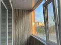 1-комнатная квартира · 47.7 м² · 3/9 этаж, Бородина 111 — Ул.Бородина - Пушкина за 17 000 ₸ в Костанае — фото 10