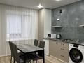 1-комнатная квартира · 47.7 м² · 3/9 этаж, Бородина 111 — Ул.Бородина - Пушкина за 17 000 ₸ в Костанае — фото 3
