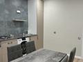 1-комнатная квартира · 47.7 м² · 3/9 этаж, Бородина 111 — Ул.Бородина - Пушкина за 17 000 ₸ в Костанае — фото 4