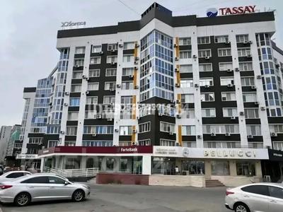 4-бөлмелі пәтер · 130.9 м² · 4/9 қабат, Исатая Тайманова 58 — Тайманова/Кулманова, бағасы: 48 млн ₸ в Атырау