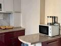4-бөлмелі пәтер · 130.9 м² · 4/9 қабат, Исатая Тайманова 58 — Тайманова/Кулманова, бағасы: 48 млн ₸ в Атырау — фото 8