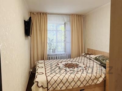 4-комнатная квартира · 73.2 м² · 4/5 этаж, мкр Орбита-1 за 64.5 млн ₸ в Алматы, Бостандыкский р-н