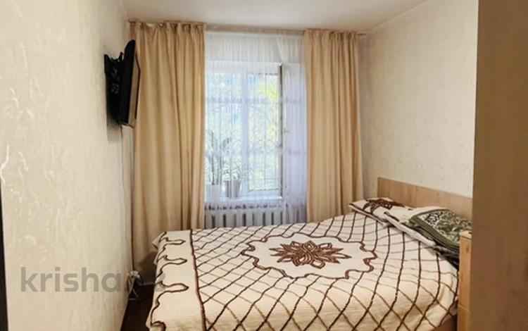 4-комнатная квартира · 73.2 м² · 4/5 этаж, мкр Орбита-1 за 64.5 млн ₸ в Алматы, Бостандыкский р-н — фото 3