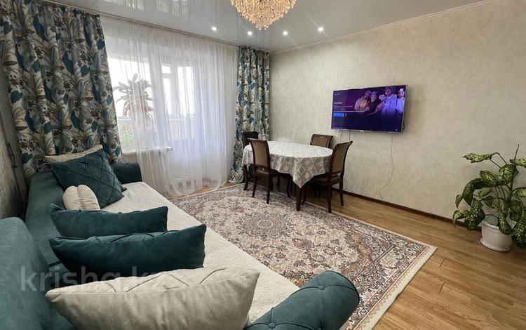 3-комнатная квартира · 64.1 м² · 9/10 этаж, Малайсары Батыра 43 за 25 млн ₸ в Павлодаре — фото 2