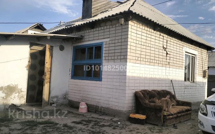 Часть дома · 3 комнаты · 38 м² · 9 сот., Бобровка 4968 за 5.5 млн ₸ в Семее — фото 2
