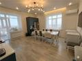 4-комнатная квартира · 124.2 м² · 3/4 этаж, мкр Новый Город, Мкр Новый Город ул. Липецкая — Экономический университет за 49.5 млн ₸ в Караганде, Казыбек би р-н — фото 9