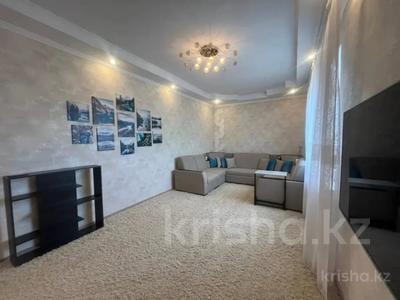 3-комнатная квартира · 88.5 м² · 6/6 этаж, Наурыз 3А — Маяковского Обл. Мечеть Сельхоз. Институт за 35 млн 〒 в Костанае