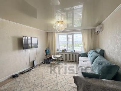 3-комнатная квартира · 83 м² · 9/9 этаж, Назарбаева 105/125 за 26 млн ₸ в Талдыкоргане