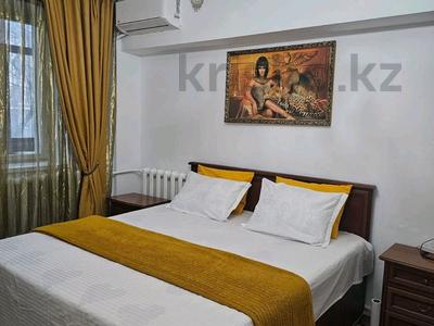 2-комнатная квартира · 52 м² · 2/5 этаж, мкр №10, Алтынсарина 9а — Шаляпина за 16 000 ₸ в Алматы, Ауэзовский р-н