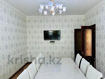 4-бөлмелі пәтер · 81 м² · 3/5 қабат, Аса 28 — Шостоковича Бауыржан Момышулы, бағасы: 28.8 млн ₸ в Таразе
