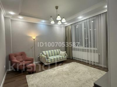 2-комнатная квартира · 67 м² · 1/7 этаж, А 32 за 400 000 〒 в Астане, Алматы р-н