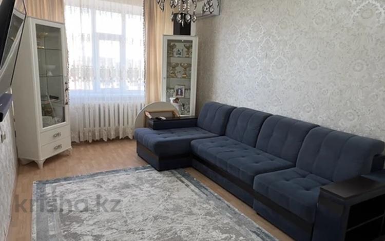 2-бөлмелі пәтер · 60 м² · 5/5 қабат, Желтоксан 3, бағасы: 24 млн ₸ в  — фото 2