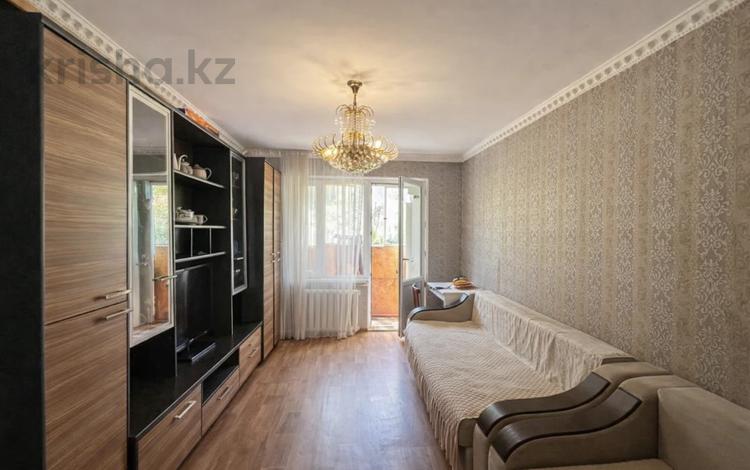2-бөлмелі пәтер · 44 м² · 2/5 қабат, самал 38, бағасы: 15.8 млн ₸ в Талдыкоргане, мкр Самал — фото 2