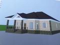 Отдельный дом · 5 комнат · 250 м² · 10 сот., Жарылқап 55 — Школа 34 за 25 млн ₸ в Туркестане — фото 16
