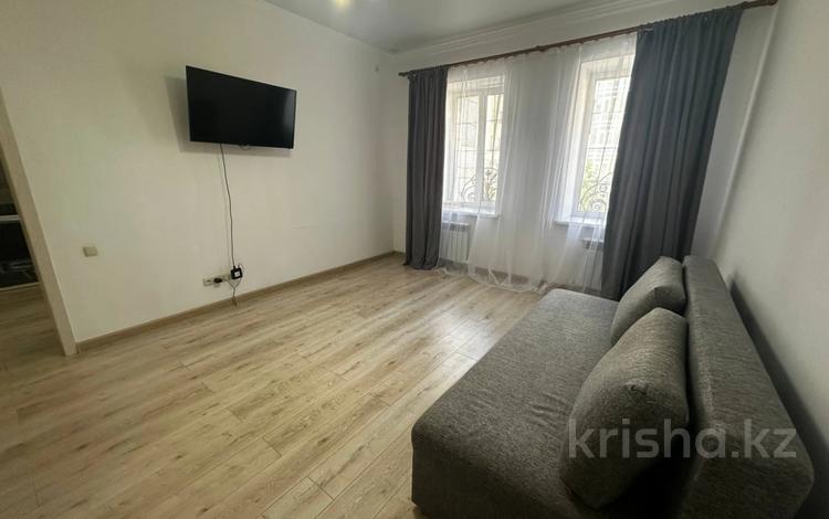 1-бөлмелі пәтер · 48.7 м² · 2/8 қабат, Алихан Бокейхан 27,1, бағасы: ~ 32.6 млн ₸ в Астане, Есильский р-н — фото 2
