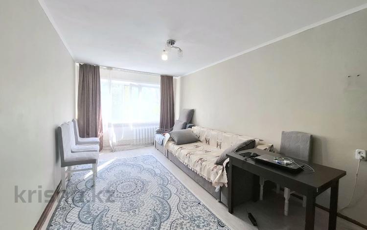 2-комнатная квартира · 49 м² · 3/5 этаж, Майкудук, Майкудук, 14й микрорайон 42 за 10.3 млн ₸ в Караганде, Алихана Бокейханова р-н — фото 2