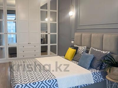 Продажа квартир в Алматы: 2-комнатная квартира · 50 м² · 9/14 этаж, Гагарина проспект 124 — Абая за 45 млн 〒 2-комнатная квартира · 50 м² · 9/14 этаж, Гагарина проспект 124 — Абая за 45 млн 〒 в Алматы, Бостандыкский р-н
