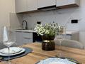 3-бөлмелі пәтер · 63 м² · 16/18 қабат, Кенесары 9 — Сарыарка, бағасы: 38.5 млн ₸ в Астане, Сарыарка р-н