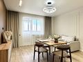 3-бөлмелі пәтер · 63 м² · 16/18 қабат, Кенесары 9 — Сарыарка, бағасы: 38.5 млн ₸ в Астане, Сарыарка р-н — фото 2