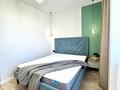3-бөлмелі пәтер · 63 м² · 16/18 қабат, Кенесары 9 — Сарыарка, бағасы: 38.5 млн ₸ в Астане, Сарыарка р-н — фото 8