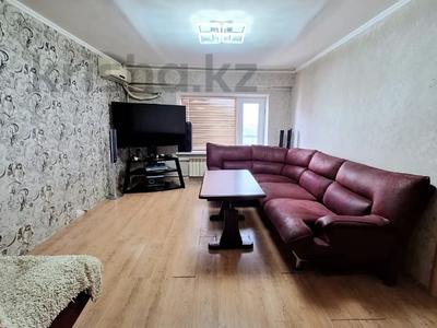 4-комнатная квартира · 76 м² · 11/12 этаж, пр.Абая за 21 млн 〒 в Уральске