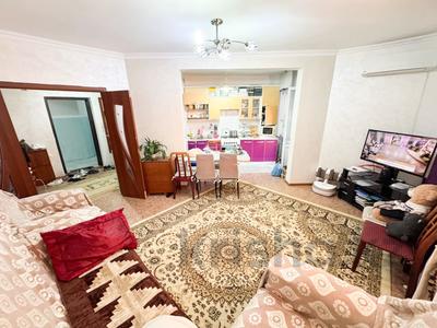 2-комнатная квартира · 51 м² · 3/9 этаж, мкр Коктем за 25 млн ₸ в Талдыкоргане